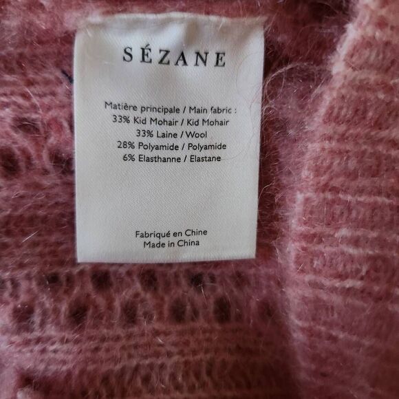 SOLD. It I have more sezane - Picture 10 of 14